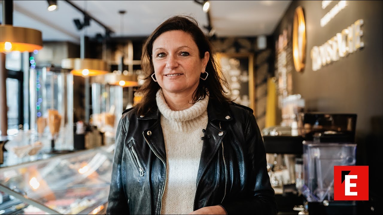 Devenez franchisé, ouvrez votre glacier !