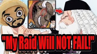 Bad One Piece Opinions: Raid Fail