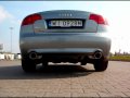 Audi B7 20 Tfsi Exhaust