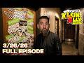 Weezer Stops By, Klein's Bathroom Mishap & More! Klein. Ally. Show. | Thursday, March 26 2026