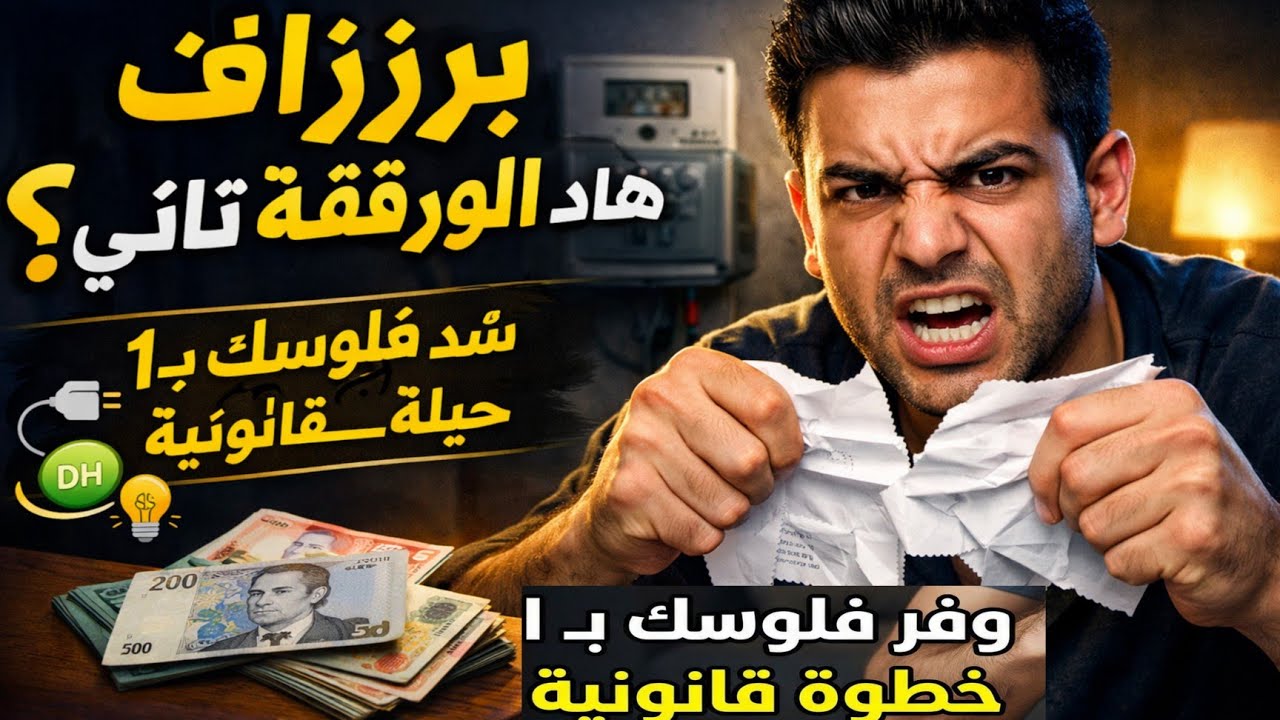 احذر ؟؟؟ اجهزة منزلية هي سبب فقرك الابدي🏃🏃 توقف عن استعمالها فورا