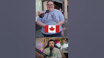 Can Americans Recognize Their Own country?