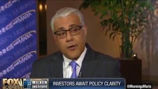 Fox Business Explores the New Retail Experience and Tax Policies with Hessam Nadji