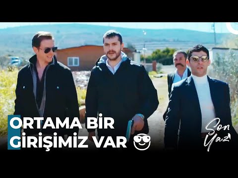 Roket Takımı Sahalarda