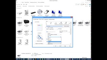 Install Virtuosos SG400 Sublimation Printer with Conde Photo Settings On Windows