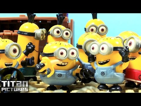 Minions Paradise