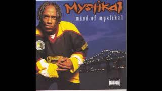 Mystikal  Here I Go Explicit