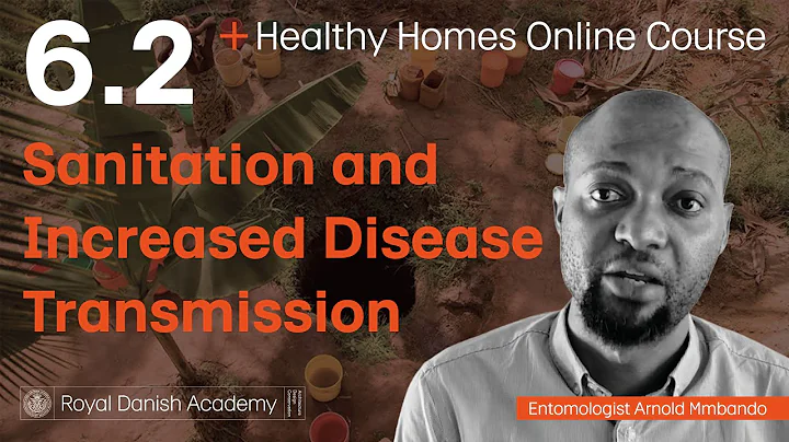 6.2 Pit Latrine Characteristics and Increased Disease Transmission