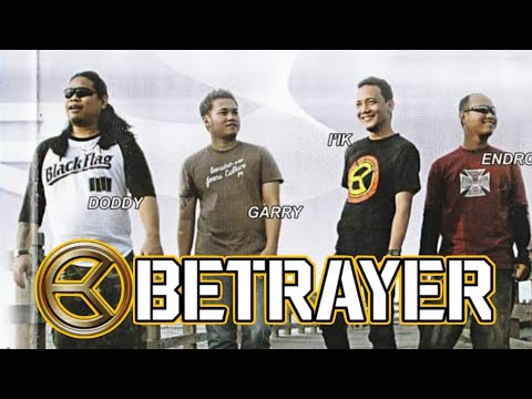 Putar Fenomena - Betrayer