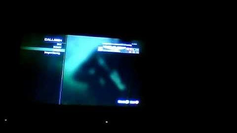 HOW TO MOD YOUR CLAN TAG MW3