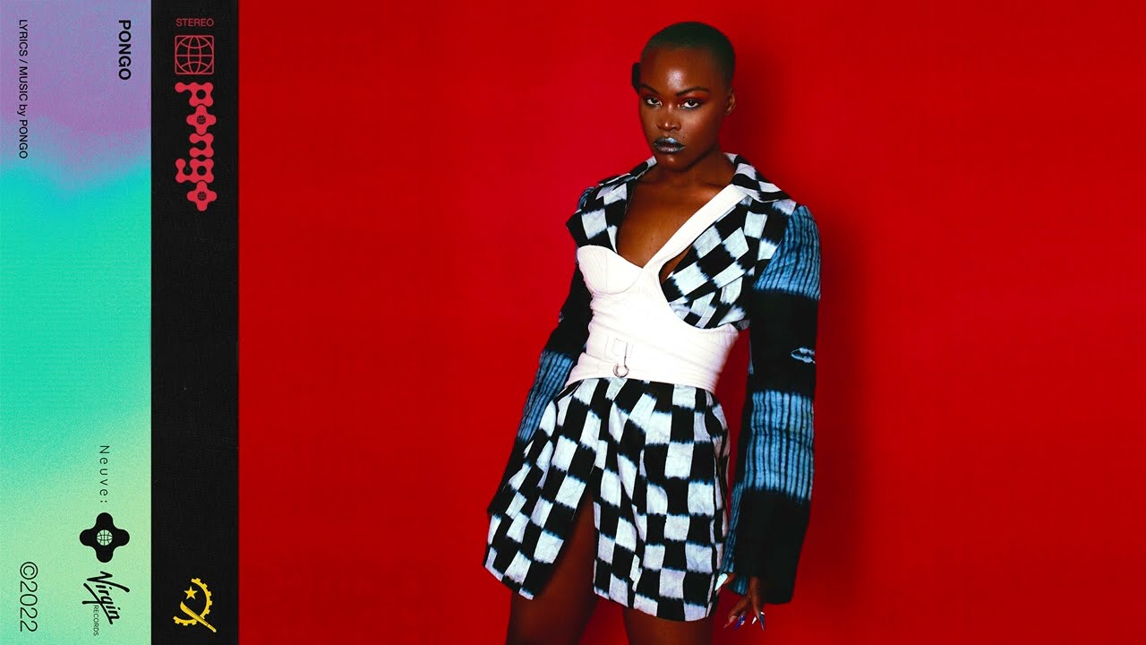 Watch Pongo - Amaduro (Official Audio) on YouTube Watch Pongo - Amaduro (Official Audio) on YouTube