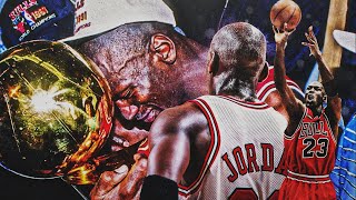 THE GREATEST - Michael Jordan (Motivational Video) ᴴᴰ