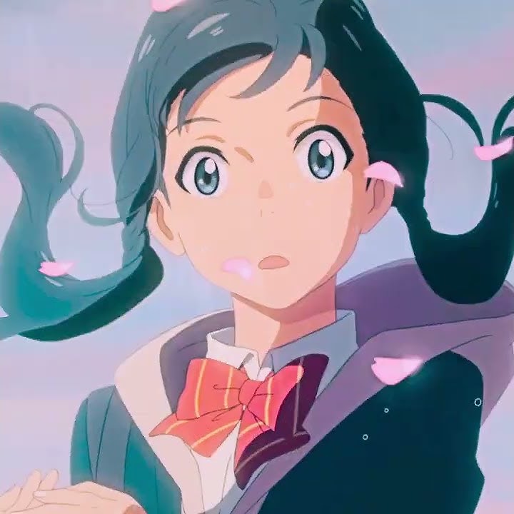 Tenki No Ko | REMAKE | MV