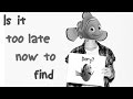 Is It Too Late Now To Find Dory? (Finding Dory/Justin Bieber "Sorry" Parody!) The Nemojis -- iTunes!