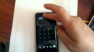 HTC One Tweaker - QS swipe tweak