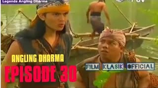 ANGLING DHARMA EPISODE 30