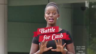 Battle For Cash Season 1 Intro screenshot 5
