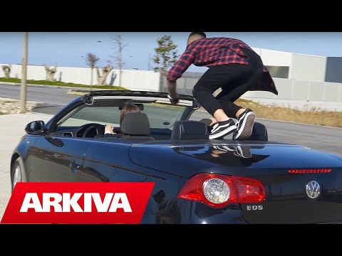 Ardit Brami - Parajsën në toke e kam (Official Video 4K)