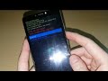 Tecno POP 2F B1G hard reset сброс настроек графический ключ пароль зависает тормозит висит на Tecno