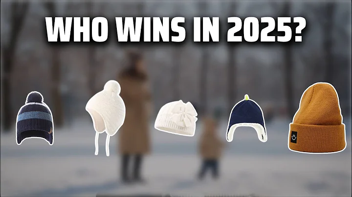 The Top 5 Best Winter Hats in 2025 - Must Watch Before Buying!