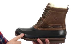 Sperry Top-Sider Decoy Shearling Boot  SKU:8717301