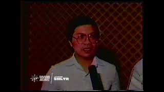 RPN NewsWatch excerpts [1986]