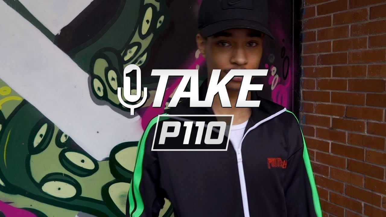 Watch P110 - Kiz42 #1TAKE on YouTube Watch P110 - Kiz42 #1TAKE on YouTube