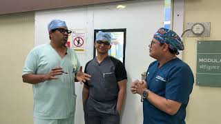  BREAKING MYTHS OF TKR Surgery,Complete Knee Replacement Explained by Surgeon in Hindi?