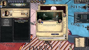 Crusader Kings 2: A Game of Thrones: House Arryn Part 1