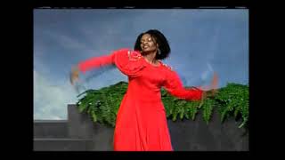 Watch Karen Clarksheard You Showed Me video