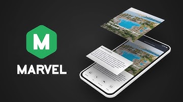Marvel Mobile App Builder for ServiceNow