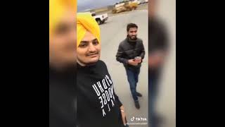Kudi Patti Badal K Pind Di  Sidhu Moose Wala  Watch Till End  Old  cllage 
