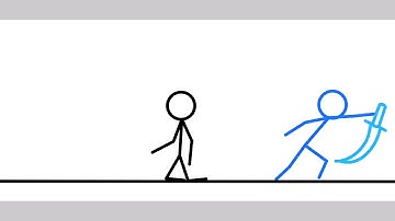 My Entry for the "Weapon Utilization Collab" Hosted by Blackstaff animations