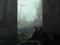 I completely forgot about that 😱 I Fallout 4