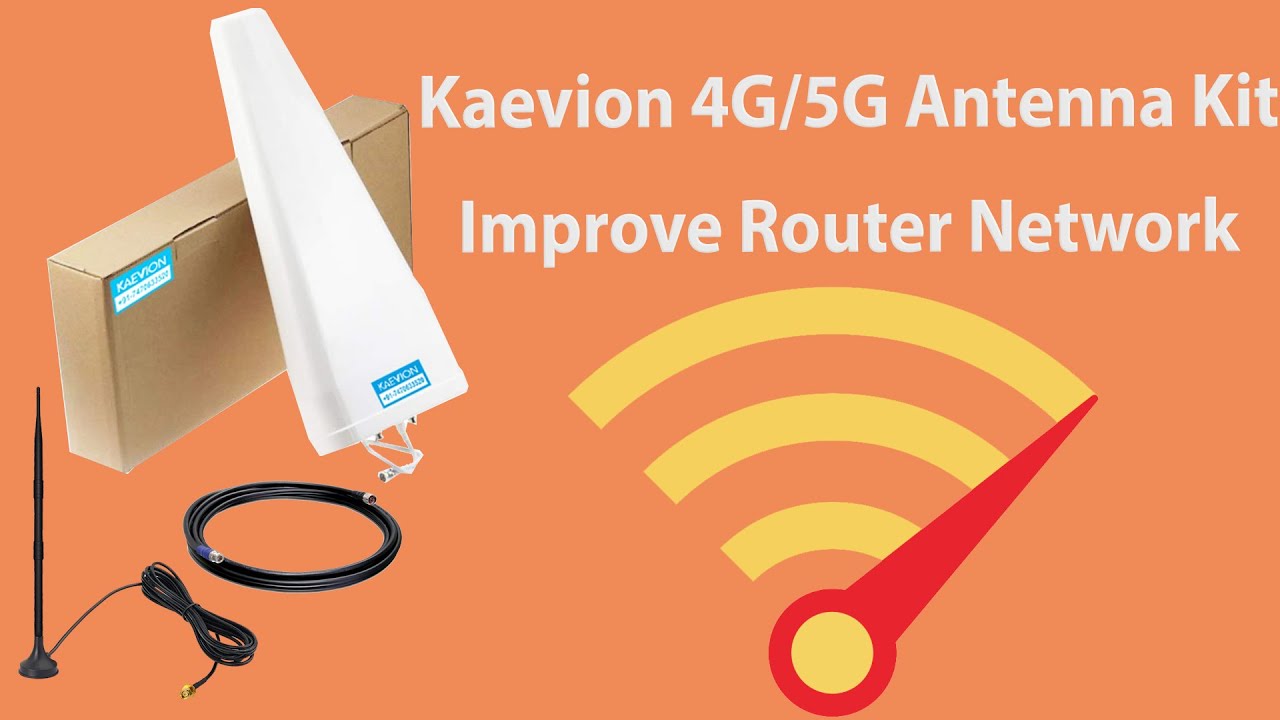 4G/5G Sim Router Network Booster Improve Wifi speed Buy From Amazon.in ...
