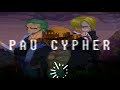 Capture de la vidéo Blastique Ft Elijah Philip X Dej - Pau Cypher [Official Audio]