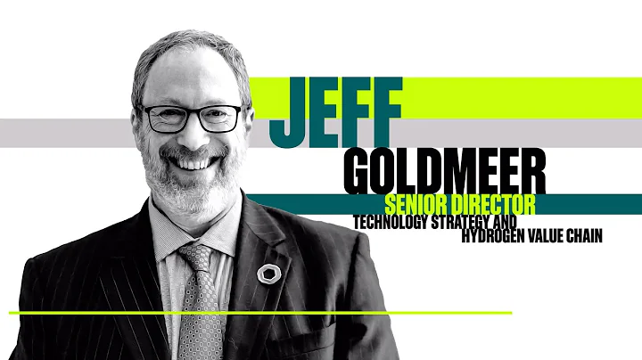 Energy transition and net zero | GE Vernova