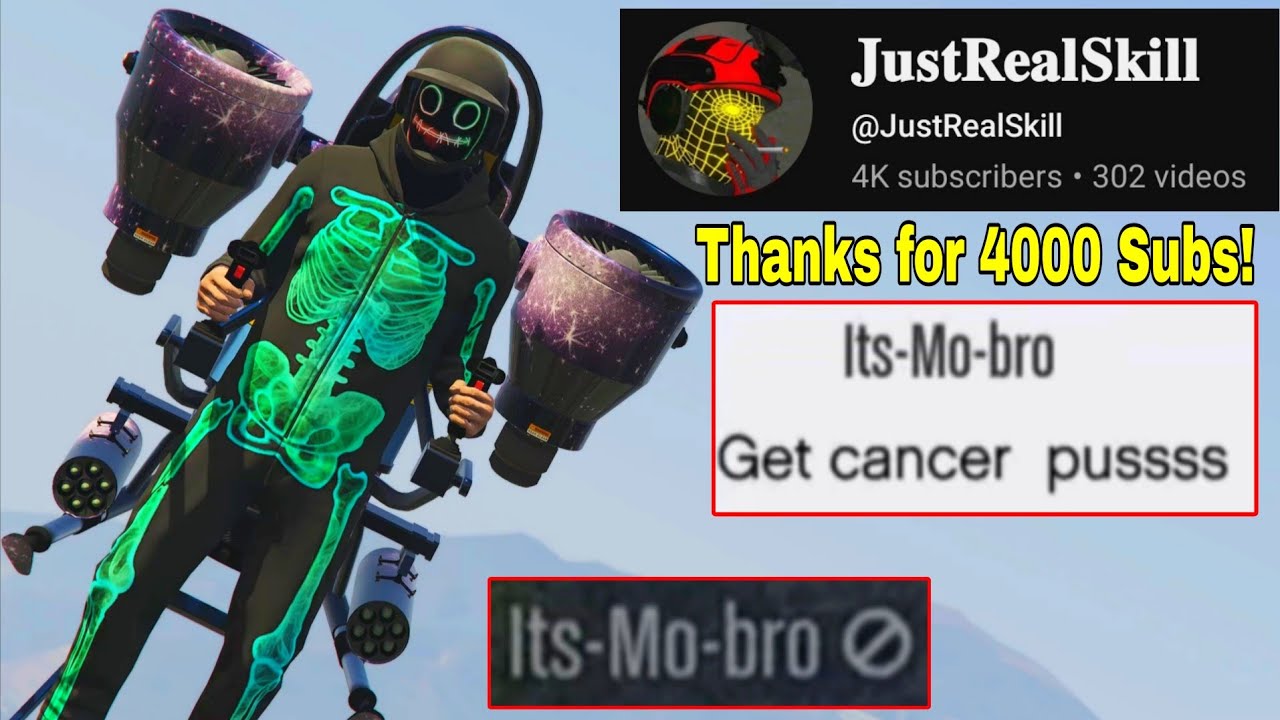 That Dummy Griefer deserves to be Punished