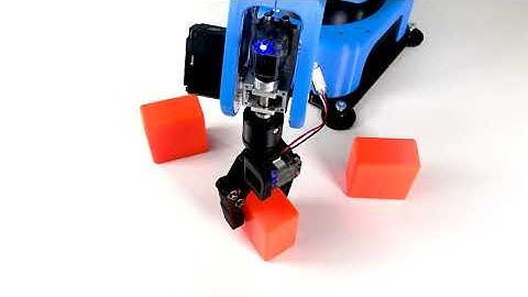 MI Robotic - Niryo NED