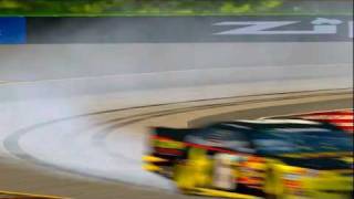 Nascar Racing 2003 Season - Mini Edit 4 - ....Drifting