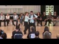 Ben Morris & Melissa Rutz - Boogie by the Bay 2014 Champions Strictly 2nd Place