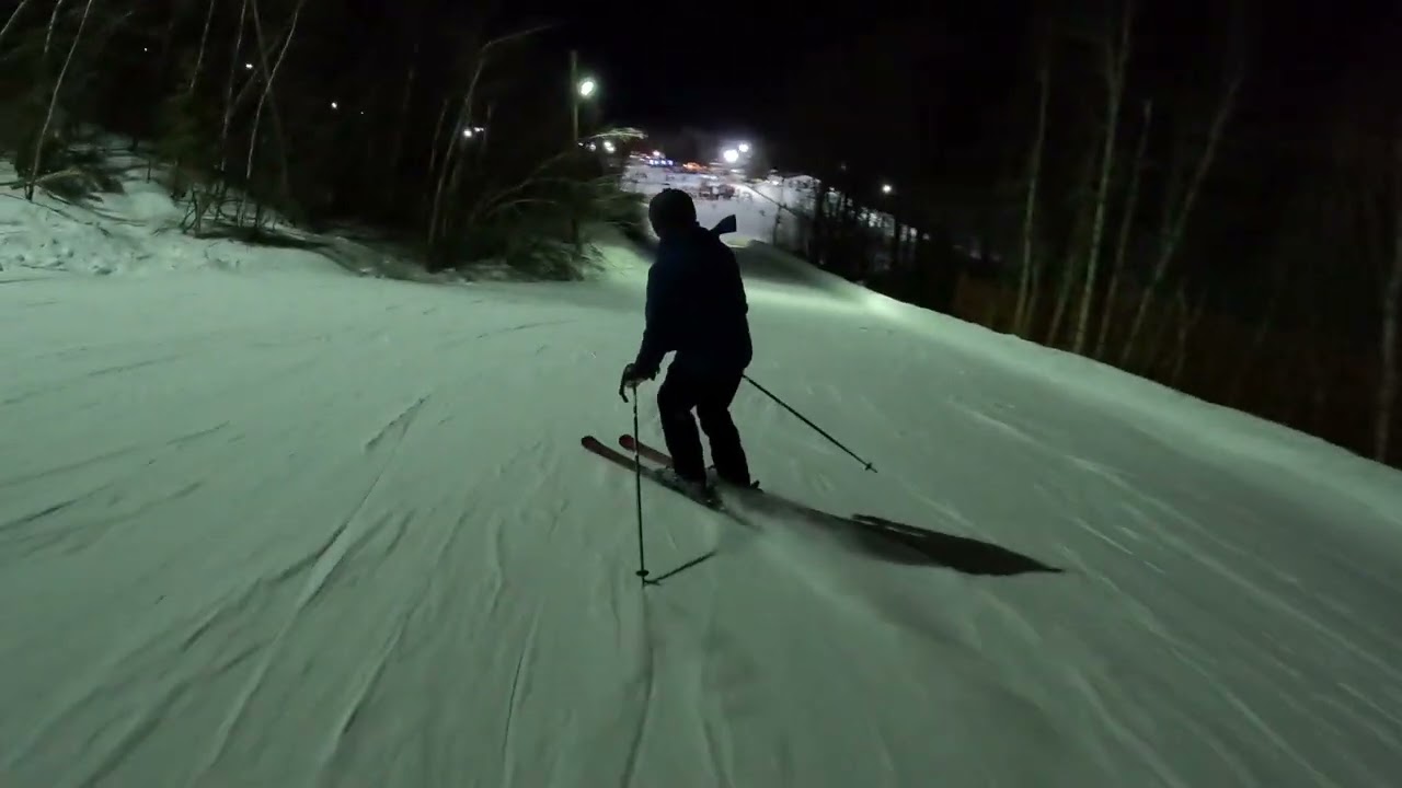 Rabbit Hill River Run