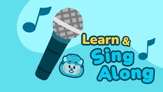 Learn Lowercase Letters | Alphabet for Kids | Sing Along