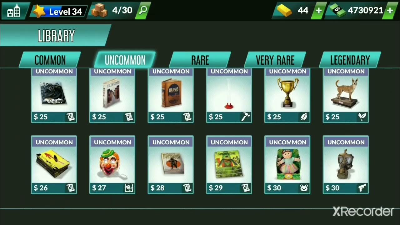 Bid Wars Pawn Empire only 4 items left (February 2022 update) YouTube