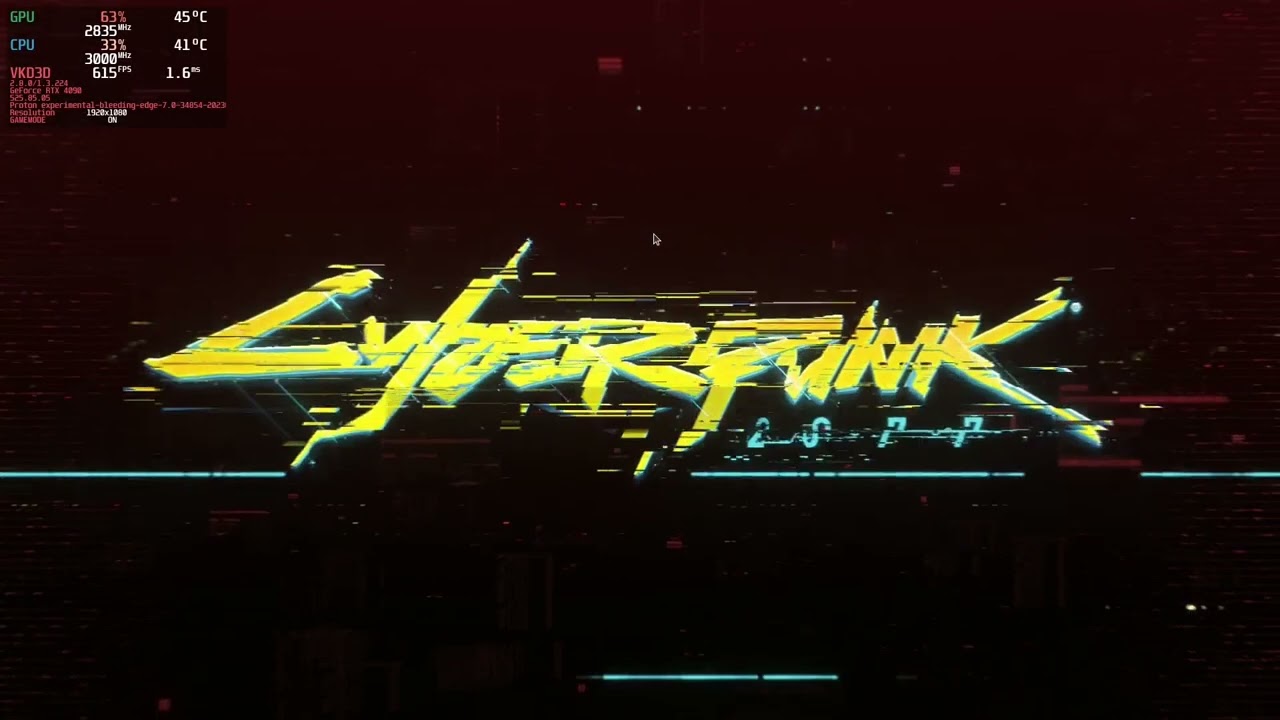 Impact of Above 4G Encoding (REBAR) on Games