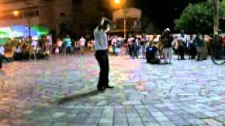 Alexandre e o rebolation - PE