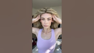 Thumbnail of UniWigs Carina | Blonde Balayage Remy Human Hair Lace Top Wig
