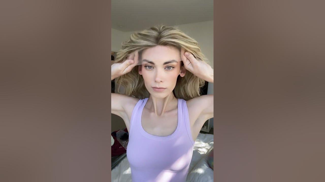 UniWigs Carina | Blonde Balayage Remy Human Hair Lace Top Wig UniWigs Carina | Blonde Balayage Remy Human Hair Lace Top Wig