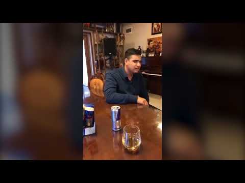 Manu Targovisteanu - In cer si in pamant (Live By Dan Bursuc)