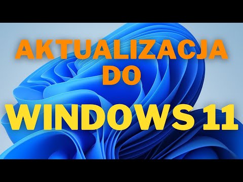 Wideo: Czy Muszę Zaktualizować System Windows?